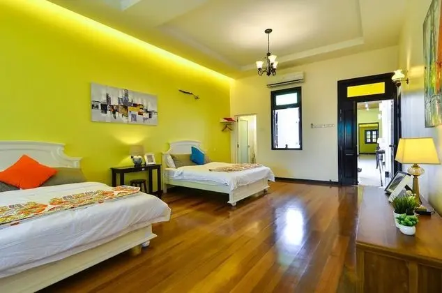 Superior Villa