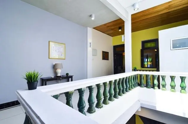 Superior Villa