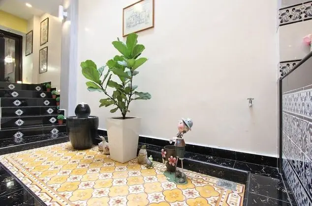 Superior Villa