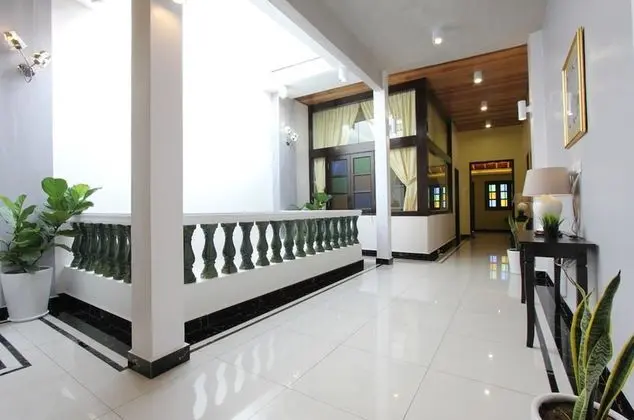 Superior Villa