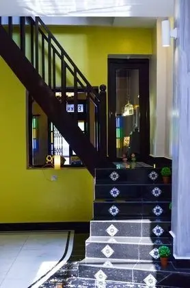 Superior Villa