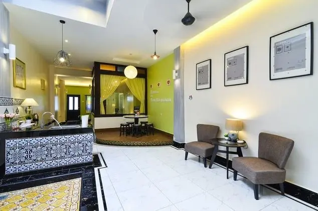 Superior Villa