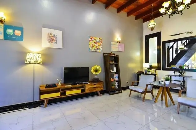 Superior Villa