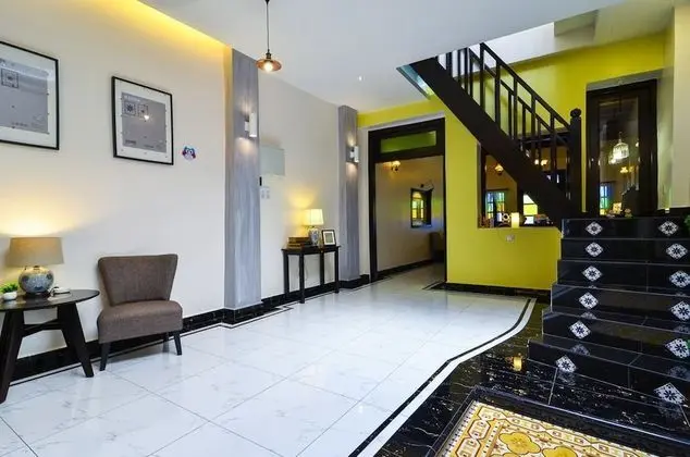 Superior Villa