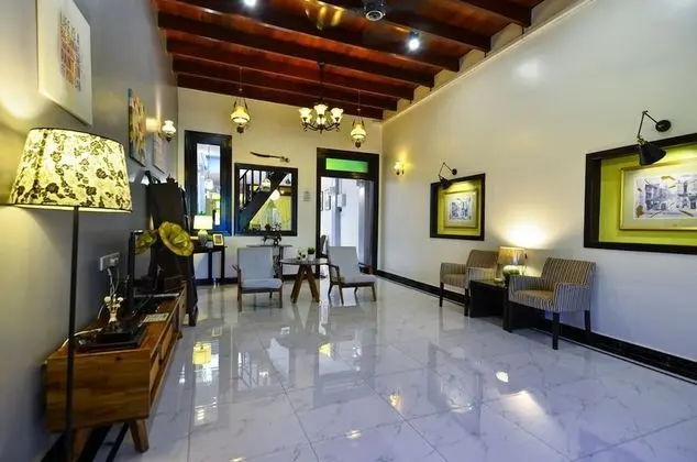 Superior Villa