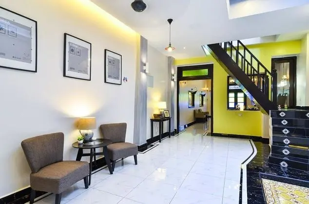 Superior Villa