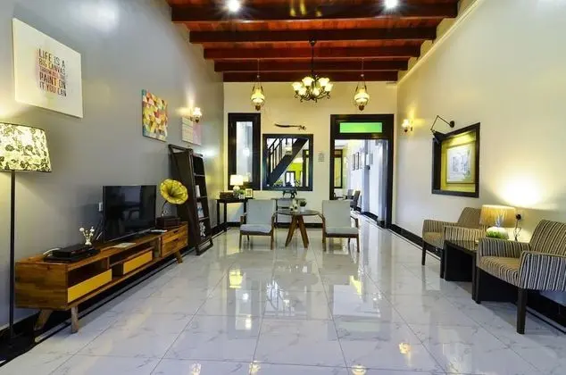 Superior Villa