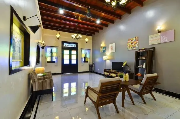 Superior Villa