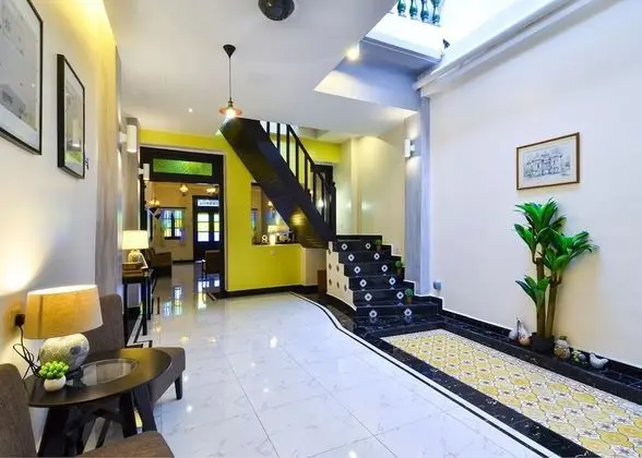 Superior Villa