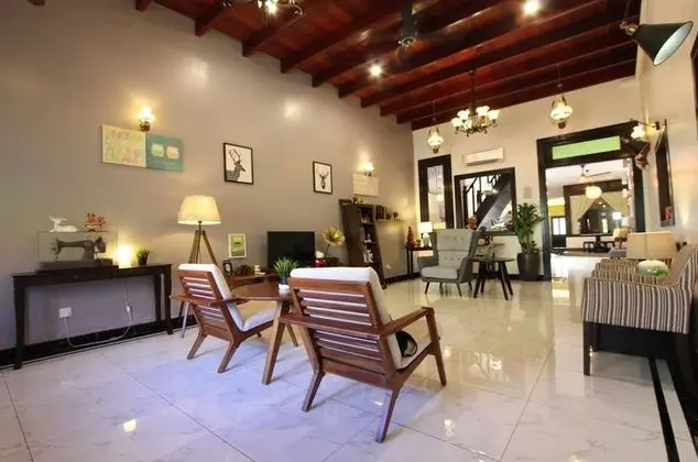 Superior Villa