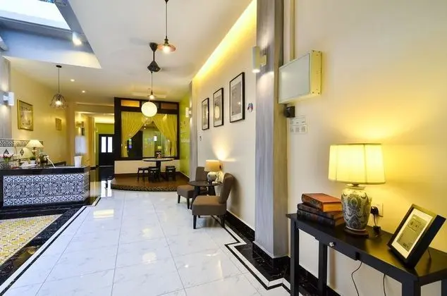 Superior Villa