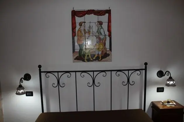 Basic Üç Kişilik Oda