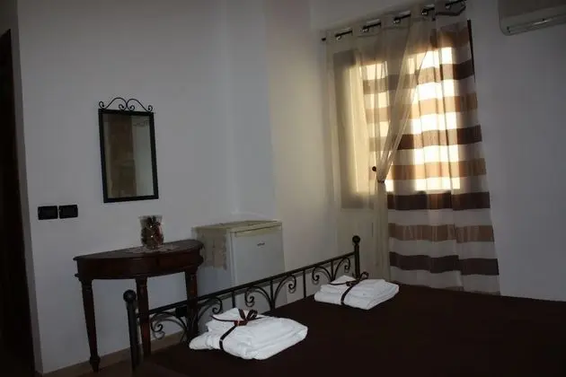 Basic Üç Kişilik Oda