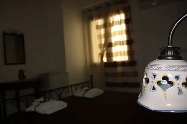 Basic Üç Kişilik Oda