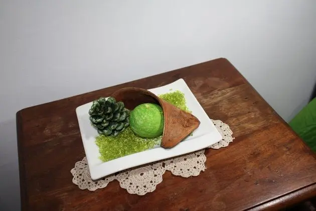 Basic Üç Kişilik Oda