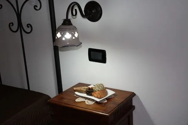 Basic Üç Kişilik Oda