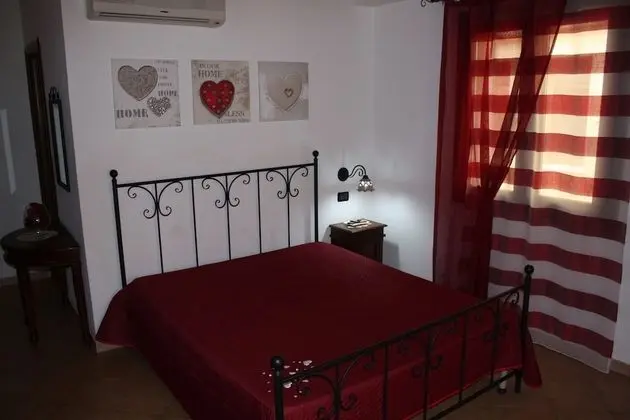 Deluxe Dört Kişilik Oda, Deniz Manzaralı