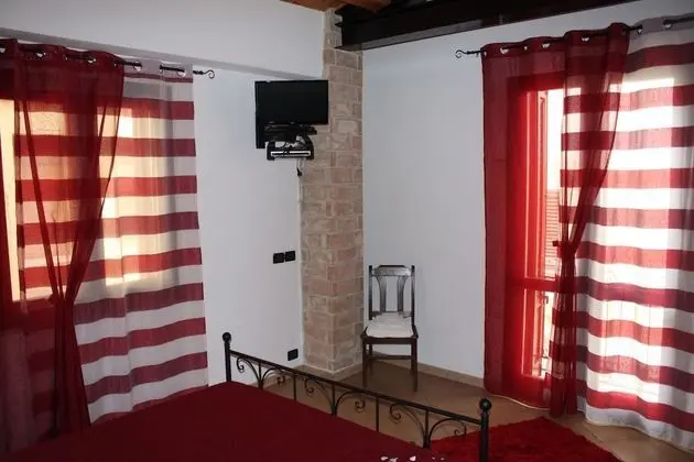 Deluxe Dört Kişilik Oda, Deniz Manzaralı