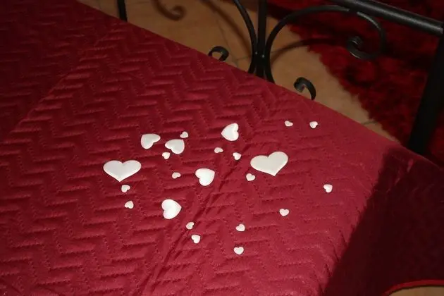 Deluxe Dört Kişilik Oda, Deniz Manzaralı