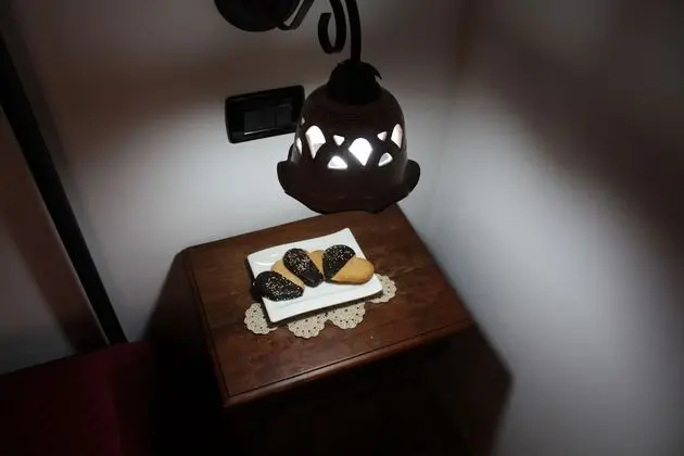 Deluxe Dört Kişilik Oda, Deniz Manzaralı