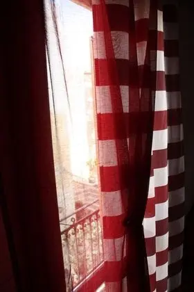 Deluxe Dört Kişilik Oda, Deniz Manzaralı