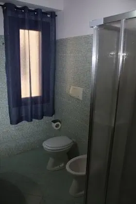 Deluxe Dört Kişilik Oda, Deniz Manzaralı