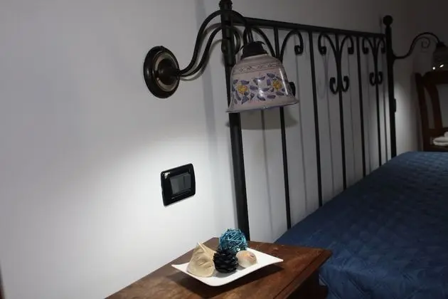 Deluxe Üç Kişilik Oda, Deniz Manzaralı