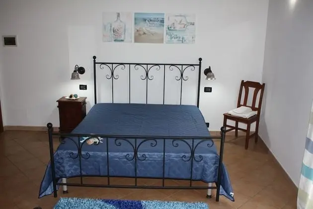 Deluxe Üç Kişilik Oda, Deniz Manzaralı