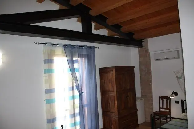 Deluxe Üç Kişilik Oda, Deniz Manzaralı