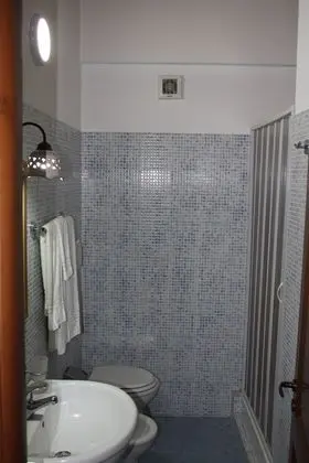 Deluxe Üç Kişilik Oda, Deniz Manzaralı