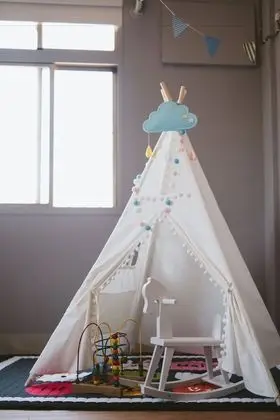 Family Dört Kişilik Oda