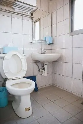 Family Dört Kişilik Oda