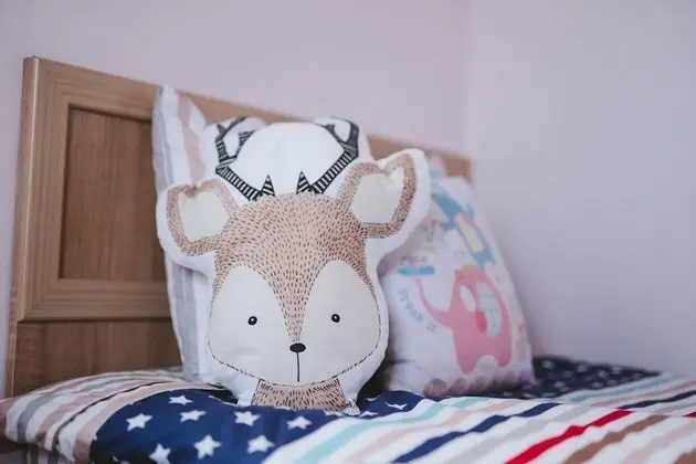 Family Üç Kişilik Oda, Balkon