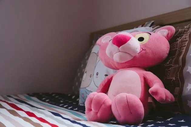 Family Üç Kişilik Oda, Balkon