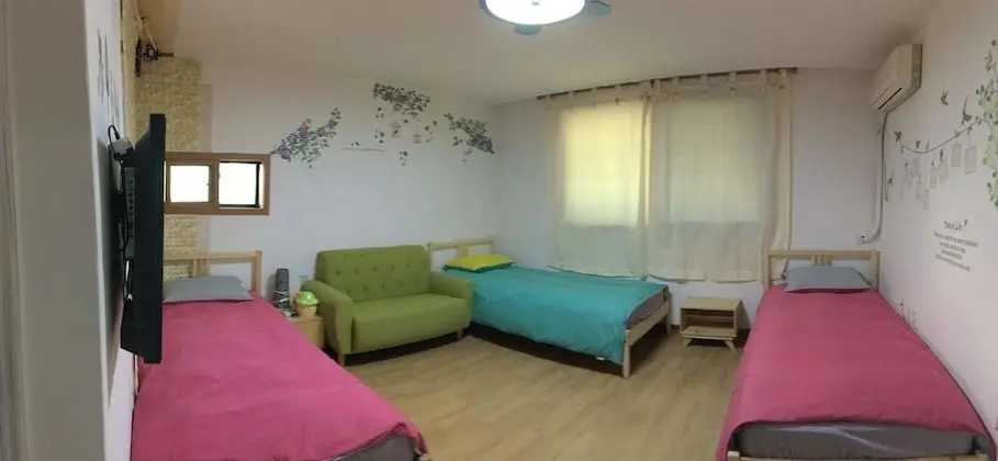 İki Ayrı Yataklı Oda, Özel Banyo