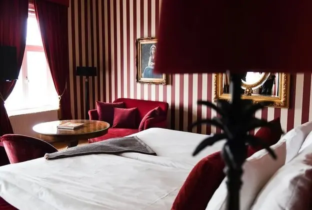 Executive Tek Büyük Yataklı Oda, Balkon, Şehir Manzaralı