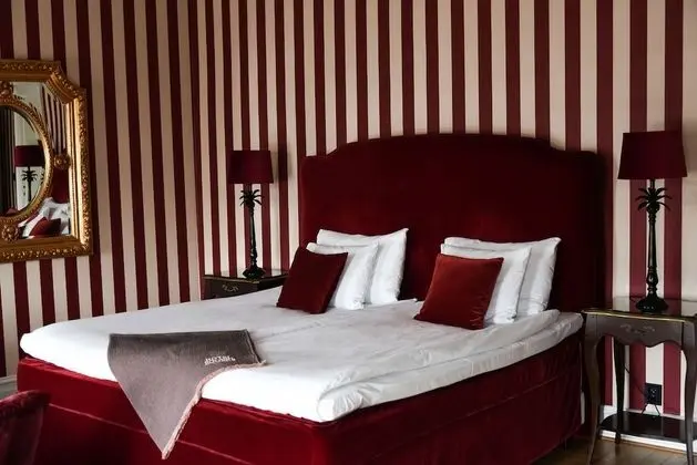 Executive Tek Büyük Yataklı Oda, Balkon, Şehir Manzaralı