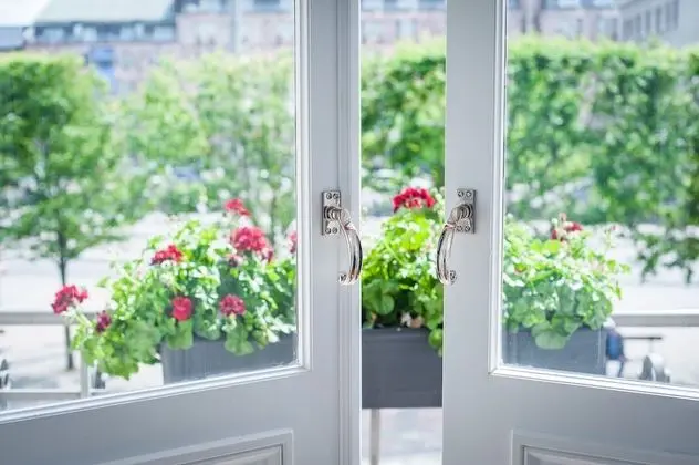 Executive Tek Büyük Yataklı Oda, Balkon, Şehir Manzaralı