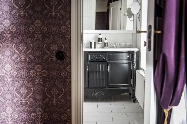 Executive Tek Büyük Yataklı Oda, Balkon, Şehir Manzaralı