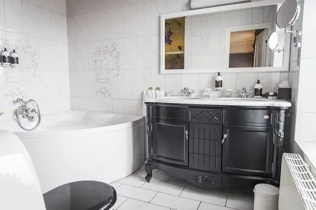 Executive Tek Büyük Yataklı Oda, Balkon, Şehir Manzaralı