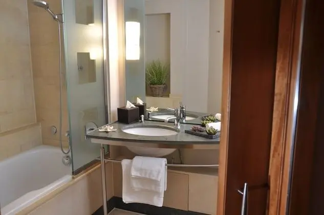 Deluxe Tek Kişilik Oda