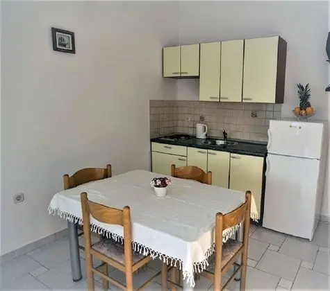 Apart Daire (Egidio - 100m from the sea - A9(2+2))