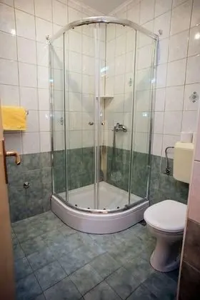 Apart Daire (Egidio - 100m from the sea - A9(2+2))
