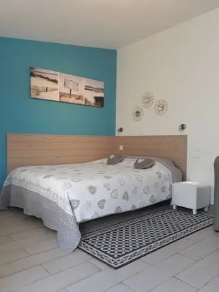 Stüdyo, Teras