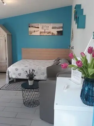 Stüdyo, Teras