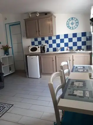 Stüdyo, Teras