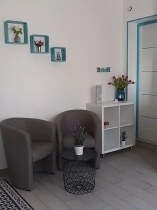 Stüdyo, Teras