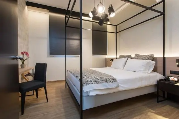 Deluxe Süit