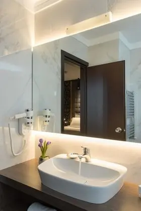 Deluxe Süit