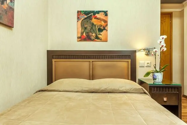 Standard Tek Kişilik Oda